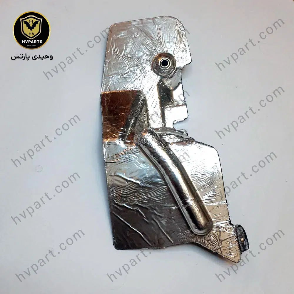 عایق هیدرولیک و دینام 206 207 رانا اورجینال