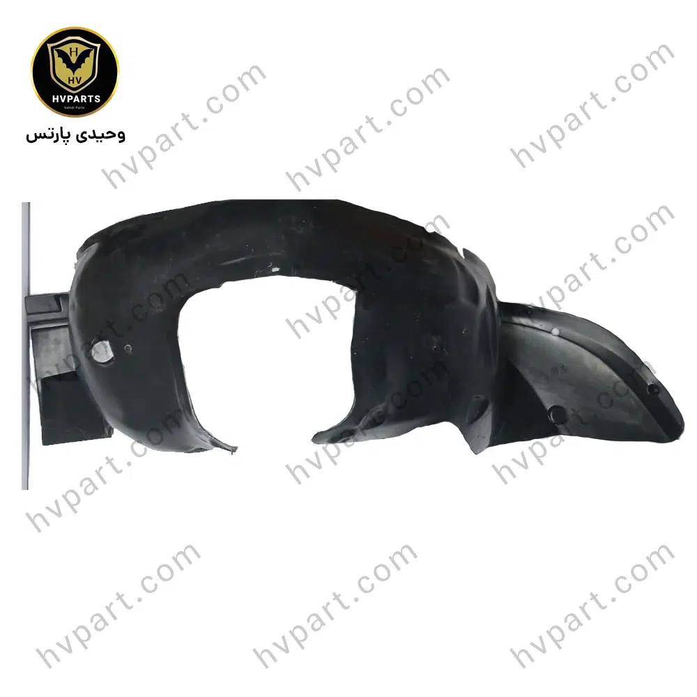 شلگیر ارسی وارداتی چین چپ و راست نصب روی سپر ارسی