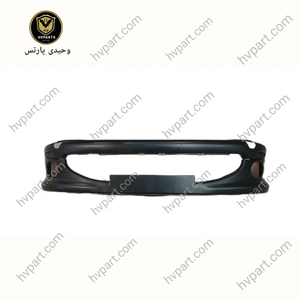سپر rc چین فیتو وارداتی مه شکن ارسی خور