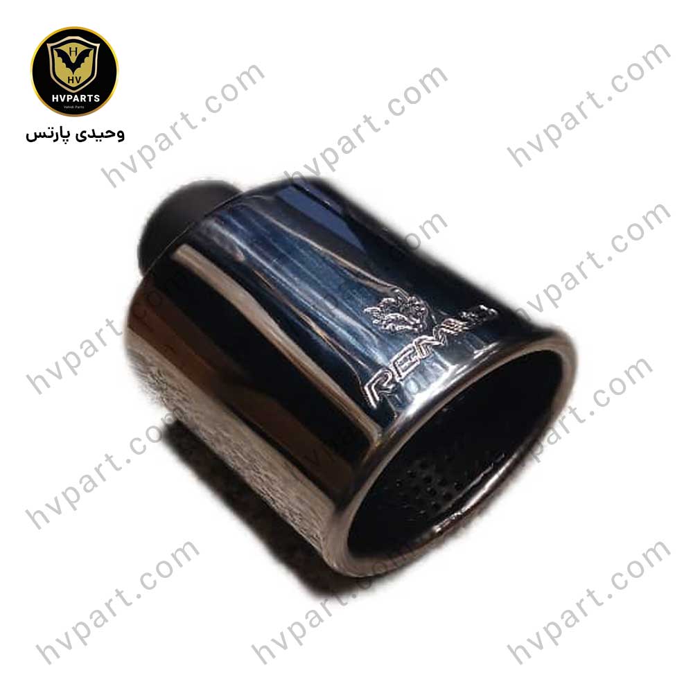 سراگزوز بیضی ریموس